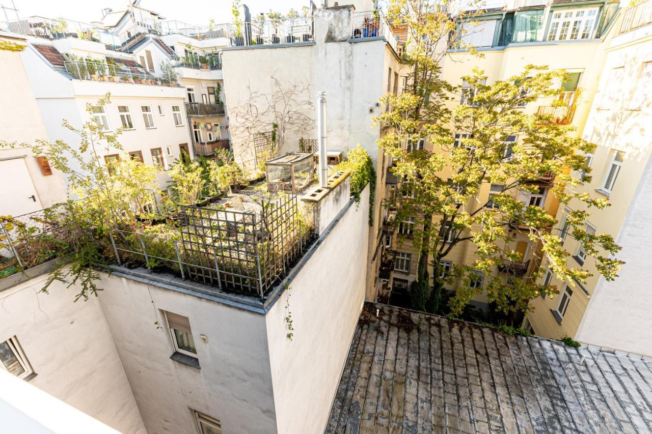 Appartement Bright + Near Belvedere By Jr *