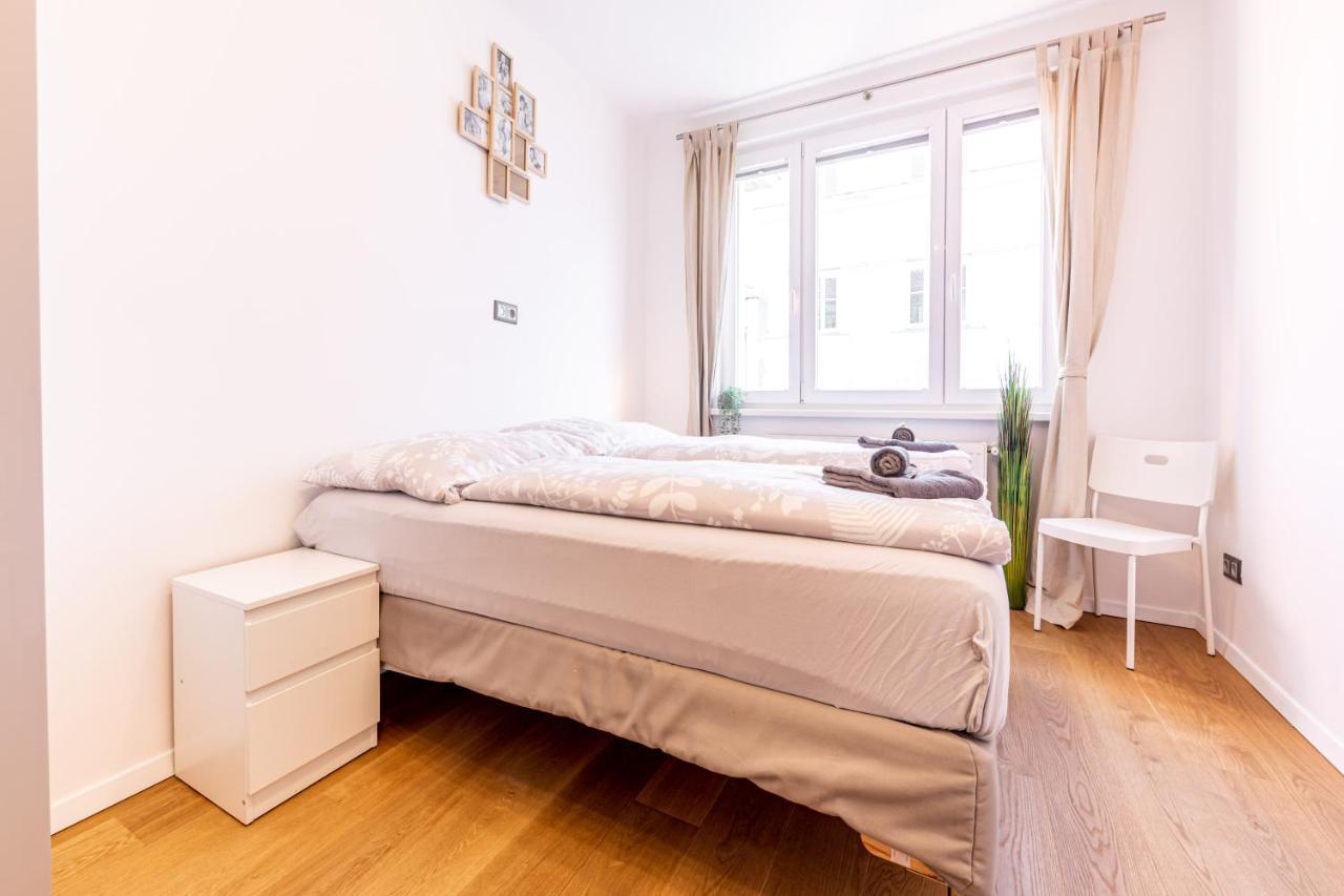 Appartement Bright + Near Belvedere By Jr *