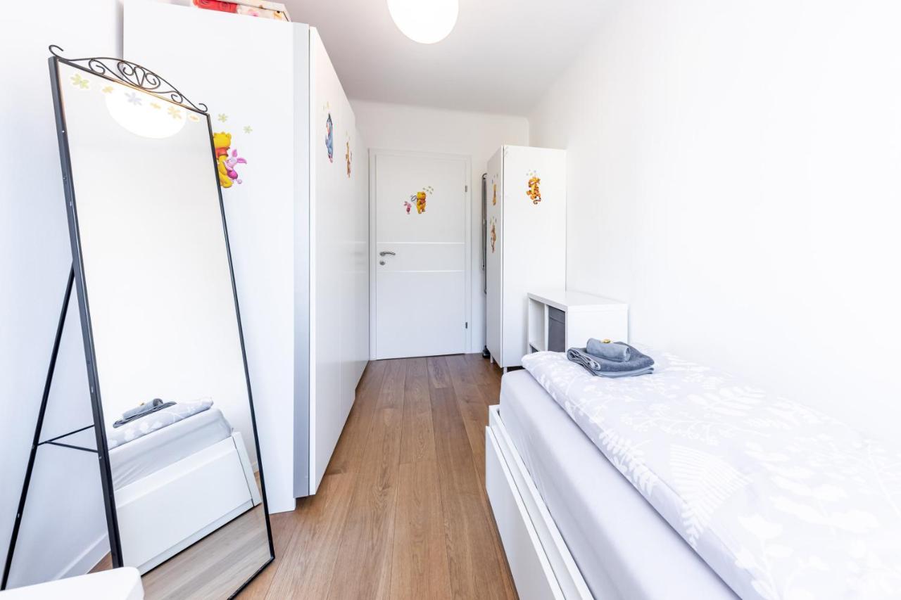Bright + Near Belvedere By Jr Appartement