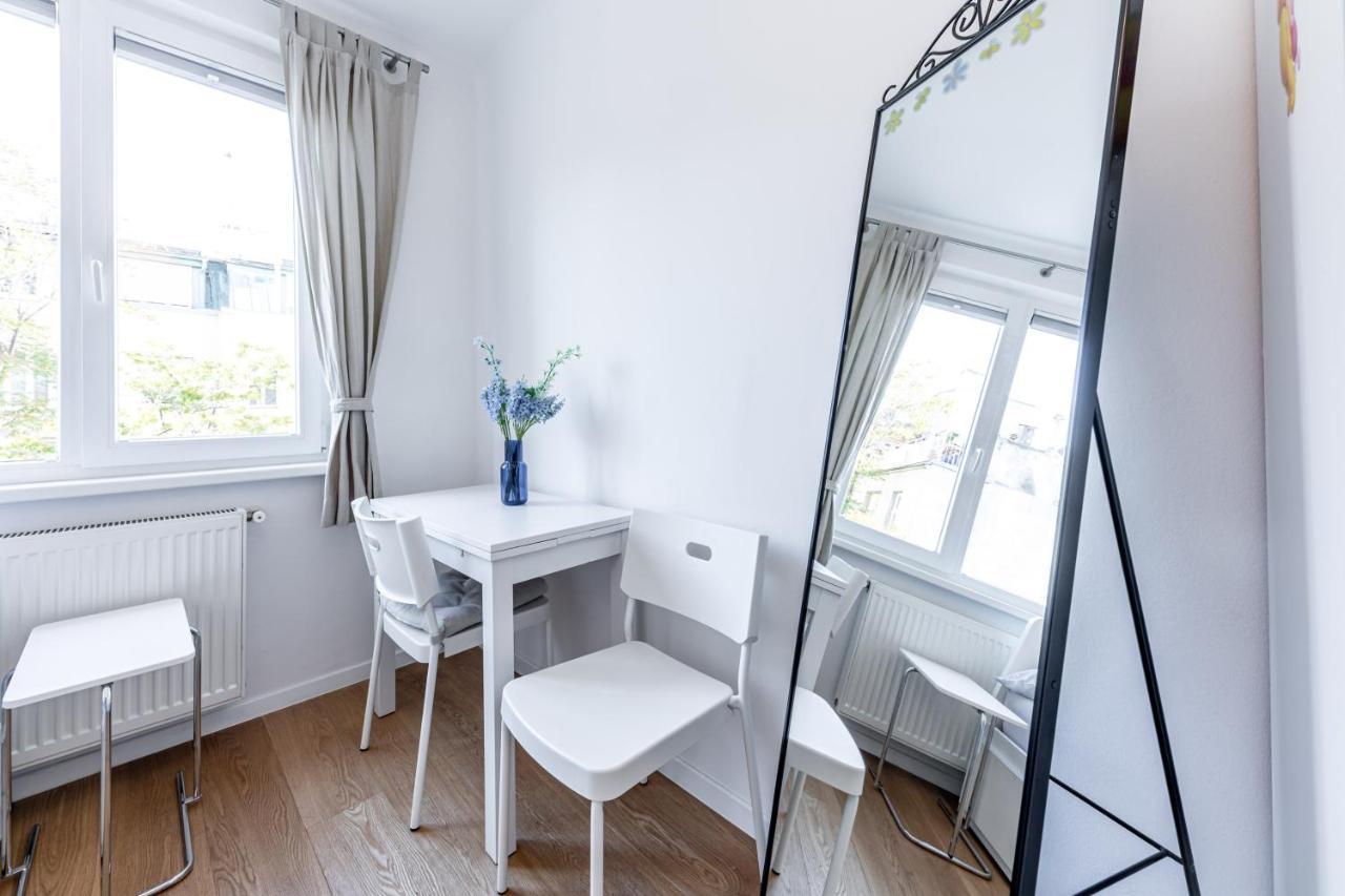 Appartement Bright + Near Belvedere By Jr *