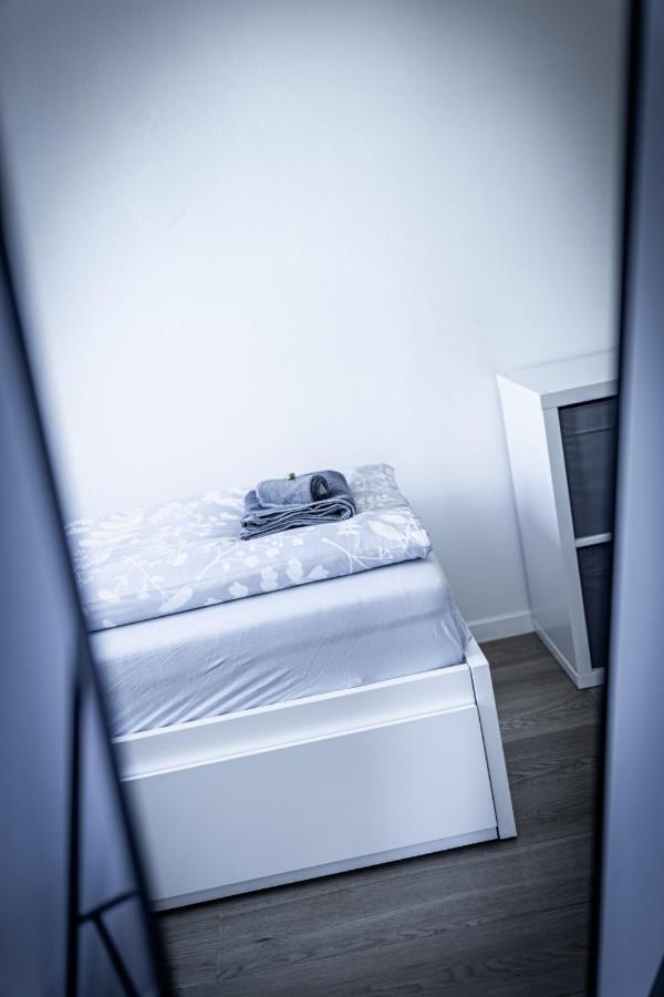 Bright + Near Belvedere By Jr Appartement