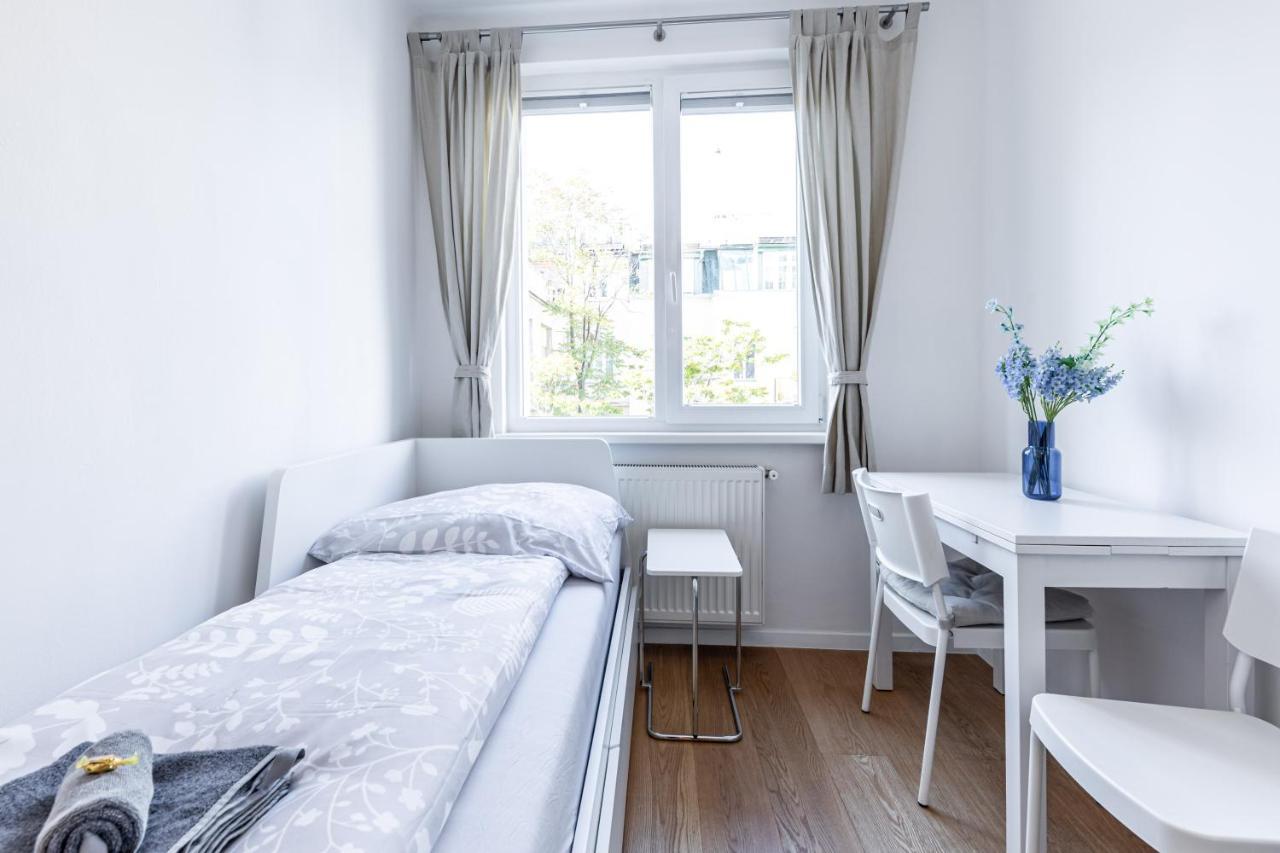 Bright + Near Belvedere By Jr Appartement Wenen