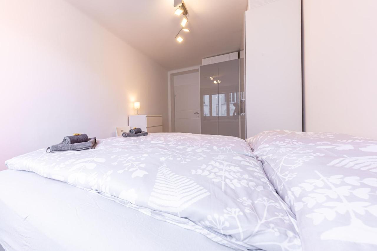 Apartment Bright + Near Belvedere By Jr Vienna