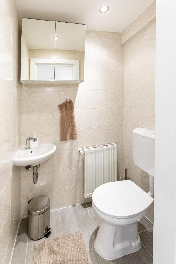 Bright + Near Belvedere By Jr * Wien